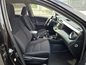 Toyota Rav4 4х4 РЪЧКА, снимка 13