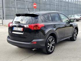 Toyota Rav4 4х4 РЪЧКА, снимка 5