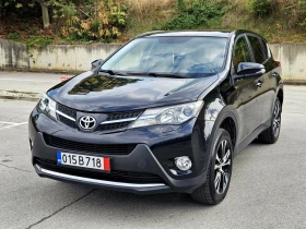 Toyota Rav4 4х4 РЪЧКА, снимка 4