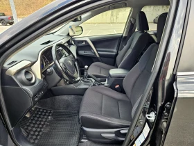 Toyota Rav4 4х4 РЪЧКА, снимка 9