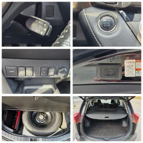 Toyota Rav4 4х4 РЪЧКА, снимка 15