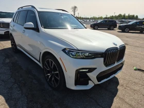 BMW X7 М ПАКЕТ/XDRIVE40I/CARFAX/ФИНАНСИРАНЕ, снимка 2