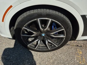 BMW X7 М ПАКЕТ/XDRIVE40I/CARFAX/ФИНАНСИРАНЕ, снимка 6