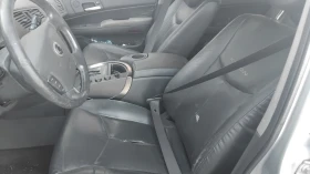 SsangYong Kyron, снимка 9