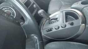 SsangYong Kyron, снимка 8