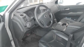 SsangYong Kyron, снимка 11