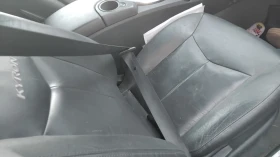 SsangYong Kyron, снимка 7