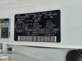 Hyundai Palisade * ULTIMATE CALLIGRAPHY * CARFAX * От Hyundai * , снимка 17
