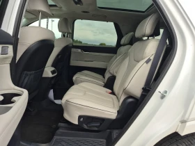 Hyundai Palisade * ULTIMATE CALLIGRAPHY * CARFAX * От Hyundai * , снимка 9