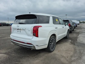 Hyundai Palisade * ULTIMATE CALLIGRAPHY * CARFAX * От Hyundai * , снимка 3