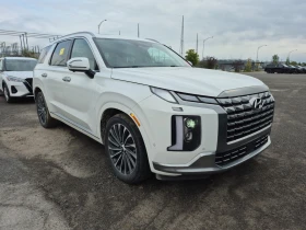Hyundai Palisade * ULTIMATE CALLIGRAPHY * CARFAX * От Hyundai * , снимка 2