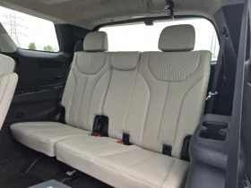 Hyundai Palisade * ULTIMATE CALLIGRAPHY * CARFAX * От Hyundai * , снимка 13