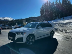 Audi Q7 S- Line, снимка 15