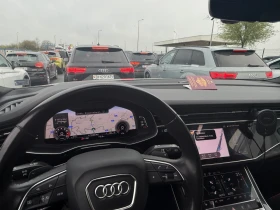 Audi Q7 S- Line, снимка 13