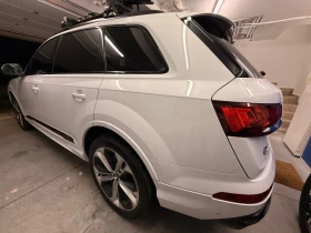 Audi Q7 S- Line, снимка 11
