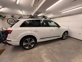 Audi Q7 S- Line, снимка 4