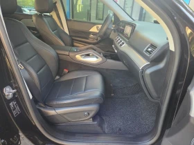 Mercedes-Benz GLE 300 4MATIC * AIRMATIC , снимка 8