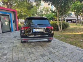 Mercedes-Benz GLE 300 4MATIC * AIRMATIC , снимка 4