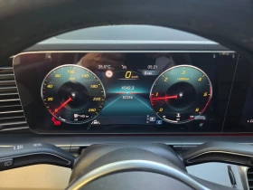 Mercedes-Benz GLE 300 4MATIC * AIRMATIC , снимка 9