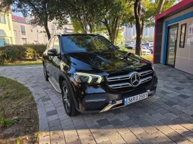 Mercedes-Benz GLE 300 4MATIC * AIRMATIC , снимка 1