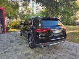 Mercedes-Benz GLE 300 4MATIC * AIRMATIC , снимка 2