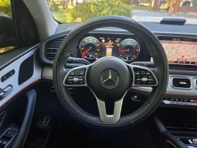 Mercedes-Benz GLE 300 4MATIC * AIRMATIC , снимка 10