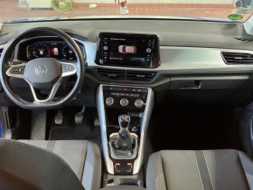 VW T-Roc 1.0 TSI Life, снимка 6