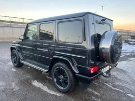 Mercedes-Benz G 55 AMG V8-KOMPRRESOR-FACELIFT-FULL FULL !!! | Mobile.bg    5