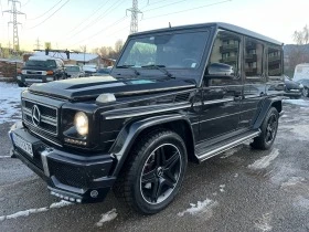 Mercedes-Benz G 55 AMG V8-KOMPRRESOR-FACELIFT-FULL FULL !!! | Mobile.bg    2