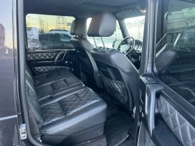 Mercedes-Benz G 55 AMG V8-KOMPRRESOR-FACELIFT-FULL FULL !!! | Mobile.bg    11