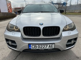 BMW X6 3.5D 286кс, снимка 7