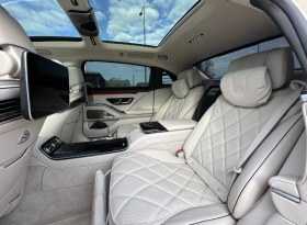Mercedes-Benz S580 Maybach 4Matic Duo Tone | Mobile.bg   8
