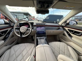 Mercedes-Benz S580 Maybach 4Matic Duo Tone | Mobile.bg   6