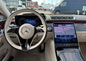 Mercedes-Benz S580 Maybach 4Matic Duo Tone | Mobile.bg   7