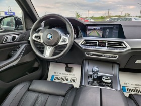 BMW X5  30d xDrive, снимка 9 - Автомобили и джипове - 45094963