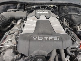 Audi Q7 3.0 бензин 277 к.с., снимка 16 - Автомобили и джипове - 45129512