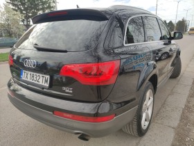 Audi Q7 3.0 бензин 277 к.с., снимка 5