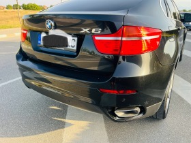 BMW X6 4.0Д от първи СОБСТВЕНИК!! ФУЛЛ ЕКСТРИ!!, снимка 5