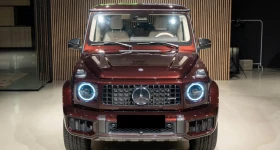 Mercedes-Benz G 63 AMG Carbon Pack New Model 2025, снимка 2