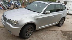 BMW X3 E83, снимка 3