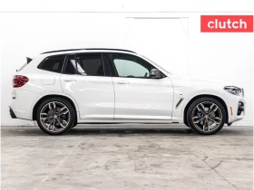 BMW X3 xDrive M40i AWD  | Mobile.bg    3