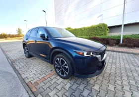 Mazda CX-5 2.5 GT-194H/HEAD-UP, снимка 1