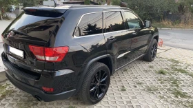 Jeep Grand cherokee 3.0 KeylessGo\Панорама\Камера, снимка 7