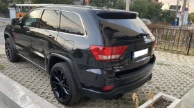 Jeep Grand cherokee 3.0 KeylessGo\Панорама\Камера, снимка 6