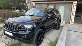 Jeep Grand cherokee 3.0 KeylessGo\Панорама\Камера, снимка 1