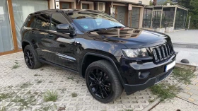 Jeep Grand cherokee 3.0 KeylessGo\Панорама\Камера, снимка 2