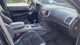 Jeep Grand cherokee 3.0 KeylessGo\Панорама\Камера, снимка 10