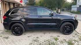 Jeep Grand cherokee 3.0 KeylessGo\Панорама\Камера, снимка 5