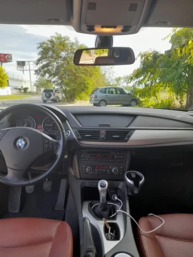 BMW X1 X   drive 18 d, снимка 7