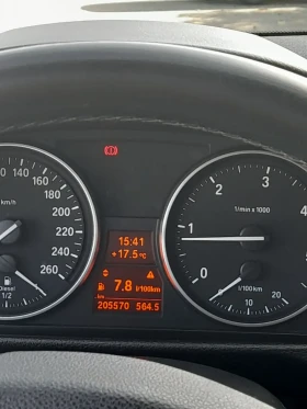 BMW X1 X   drive 18 d, снимка 6